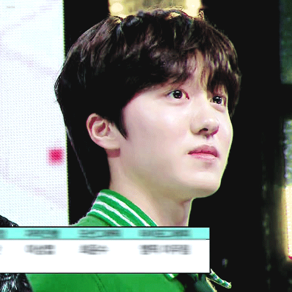 찬희 매주 엠씨보는거 너무 좋다ㅠㅠㅠㅠㅠㅠ | 인스티즈