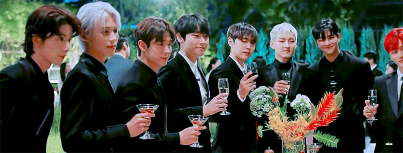 다들 치얼쓰🍷🥂 | 인스티즈