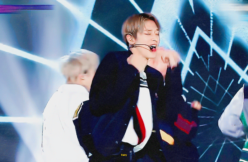 더보이즈 이주연 온라인전시회 엽니다🐾 들어와서 감상하실분❓ | 인스티즈