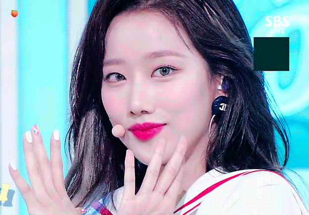 내가 생각하는 제일 예쁜 여돌..... | 인스티즈