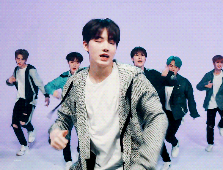 내기준 홍합~세미홍합머리 제일 잘어울린다고 생각한 남돌 | 인스티즈