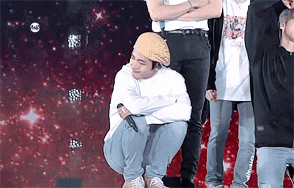 그 방탄 뷔?? | 인스티즈