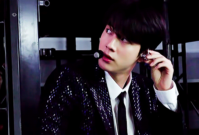 방탄 진이 치킨 더 맛있게 먹는 노하우 알려줌 | 인스티즈