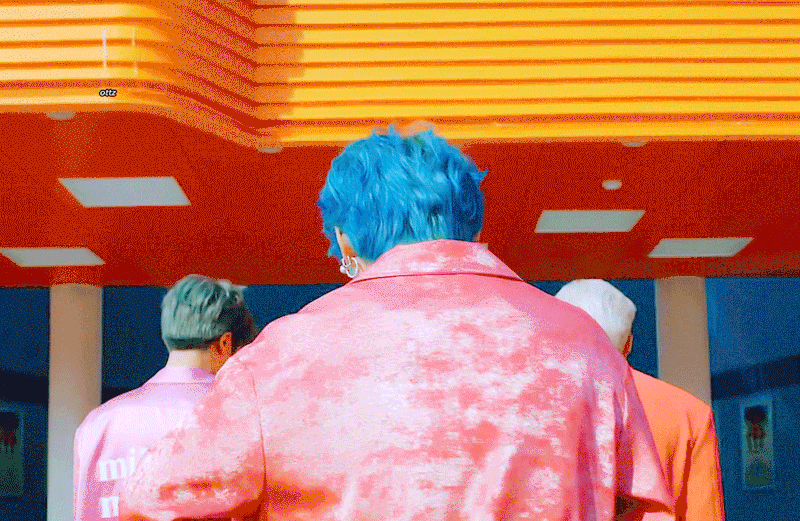 미국에서 억압되는 요소 다 모아놓고 성공한 곡이 방탄 작은 것들을 위한 시임 | 인스티즈