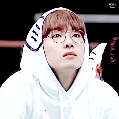 원우 갓경... | 인스티즈