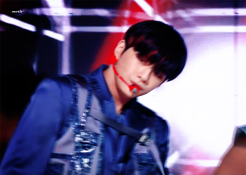 강다니엘 웨 덕질안해? | 인스티즈