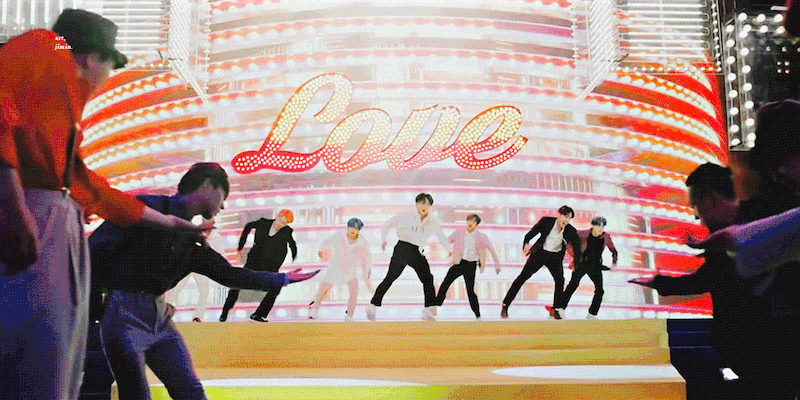 미국에서 억압되는 요소 다 모아놓고 성공한 곡이 방탄 작은 것들을 위한 시임 | 인스티즈