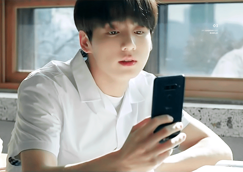 아마 내가 방탄 정국이랑 사귀었던 것 같아 | 인스티즈