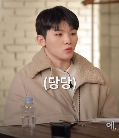 셉 자컨 고잉 세븐틴 딜리버리 푸드 파이터를 꼭 봐야하는 이유.jpg | 인스티즈