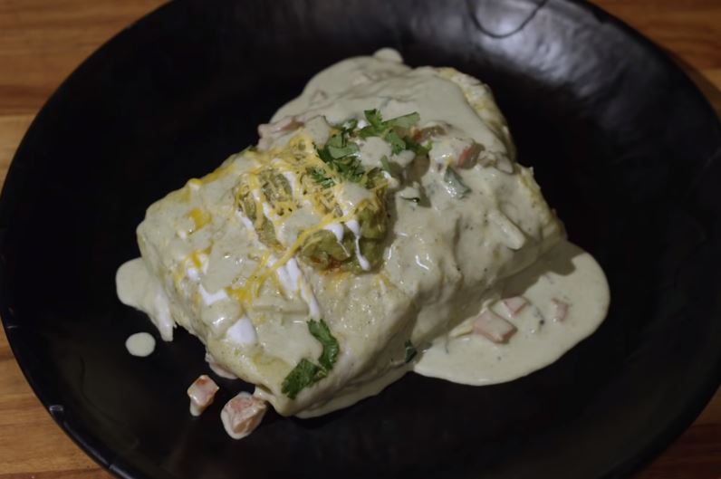 셉 자컨 고잉 세븐틴 딜리버리 푸드 파이터를 꼭 봐야하는 이유.jpg | 인스티즈