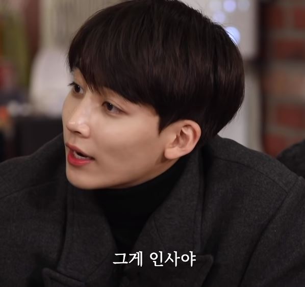 셉 자컨 고잉 세븐틴 딜리버리 푸드 파이터를 꼭 봐야하는 이유.jpg | 인스티즈