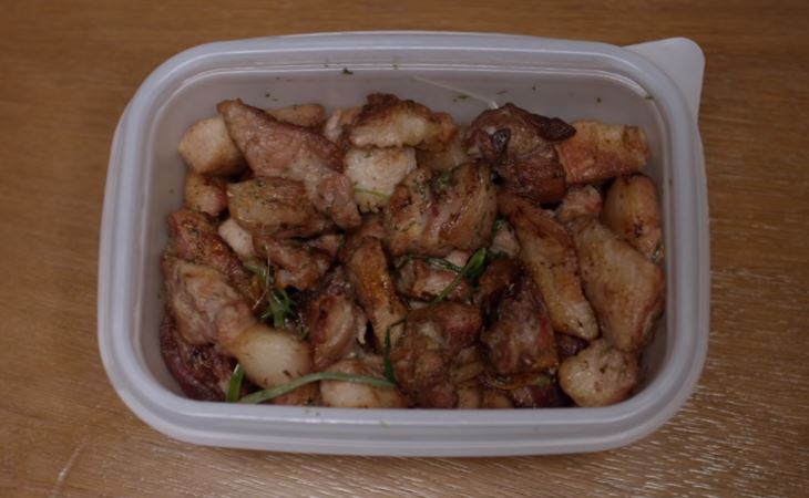 셉 자컨 고잉 세븐틴 딜리버리 푸드 파이터를 꼭 봐야하는 이유.jpg | 인스티즈