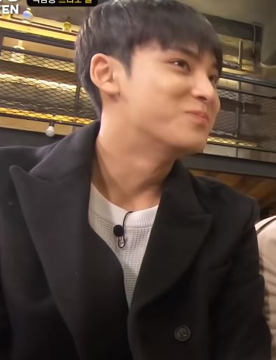 셉 자컨 고잉 세븐틴 딜리버리 푸드 파이터를 꼭 봐야하는 이유.jpg | 인스티즈