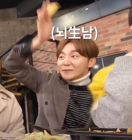 셉 자컨 고잉 세븐틴 딜리버리 푸드 파이터를 꼭 봐야하는 이유.jpg | 인스티즈