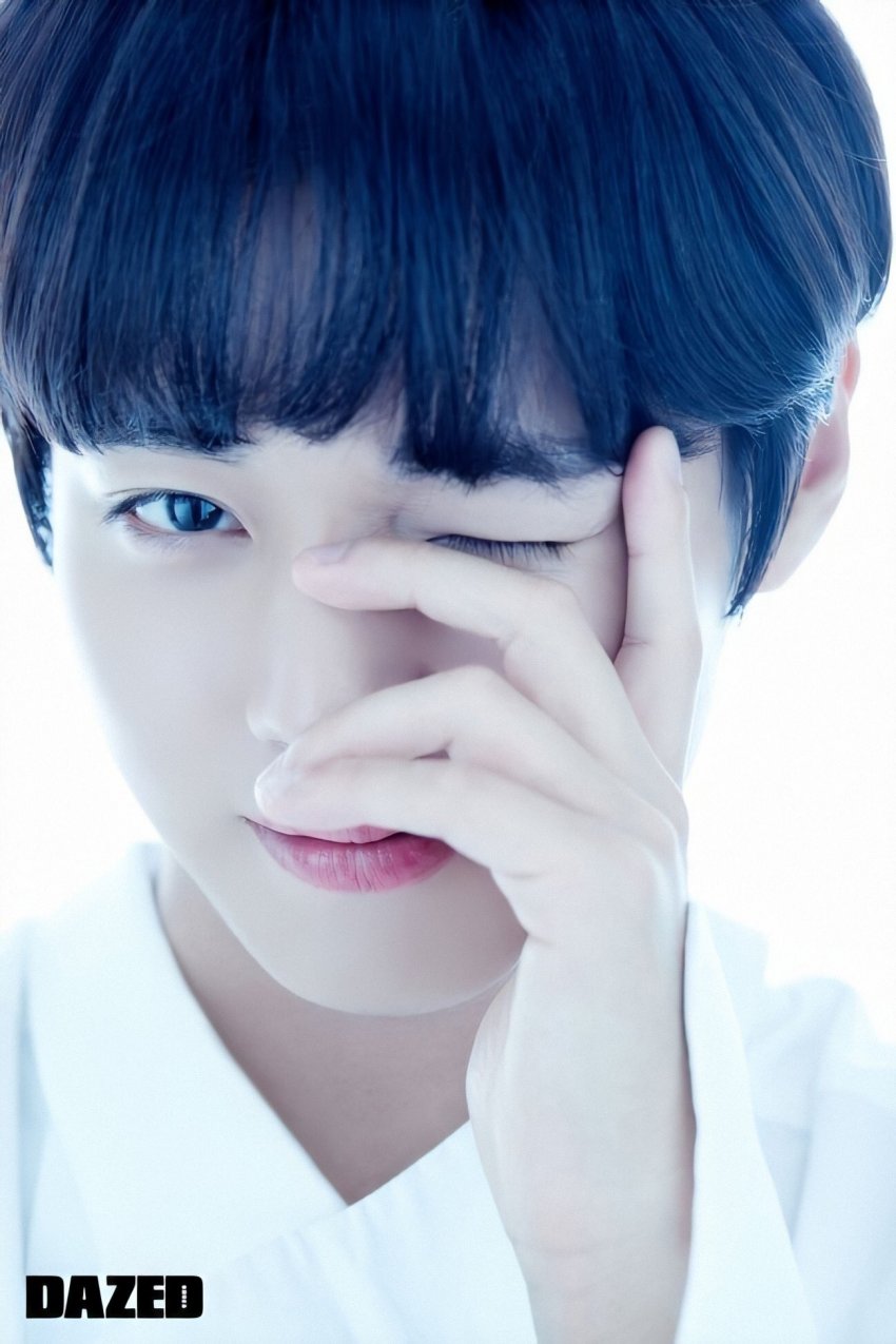 박지훈 이 짤 너무 예쁘다 | 인스티즈