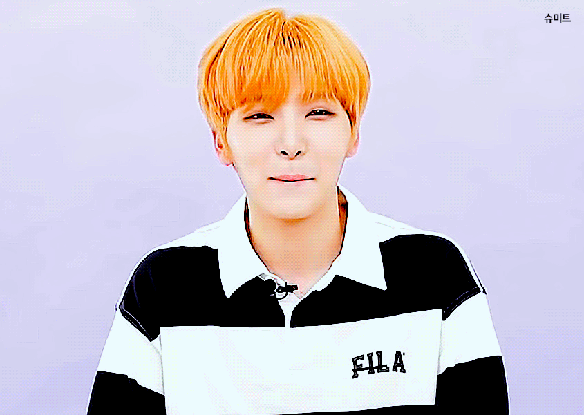 그렇게 웃으면 나 떨린다.....? | 인스티즈