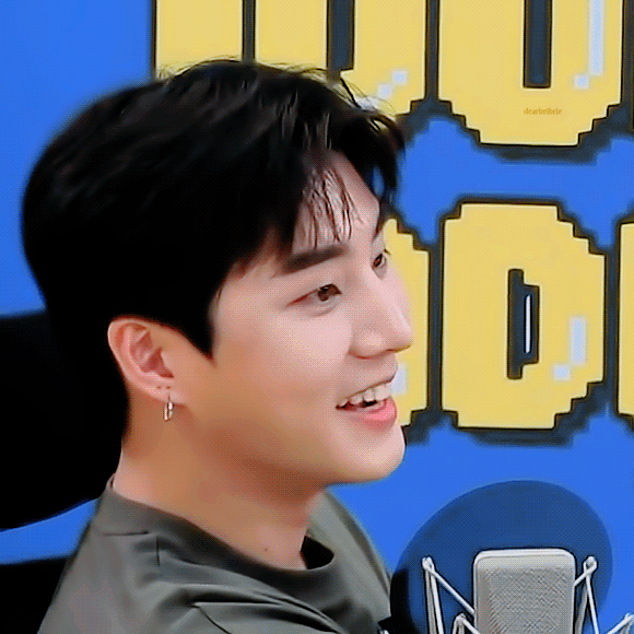 [잡담] 영케이 버릇처럼 하는 행동인데 진짜 개귀여워 | 인스티즈