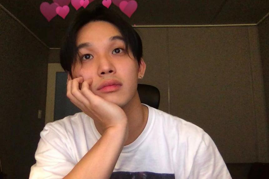 임현식 대학생 예술인 재질 너무 좋아..ㅎㅎ | 인스티즈