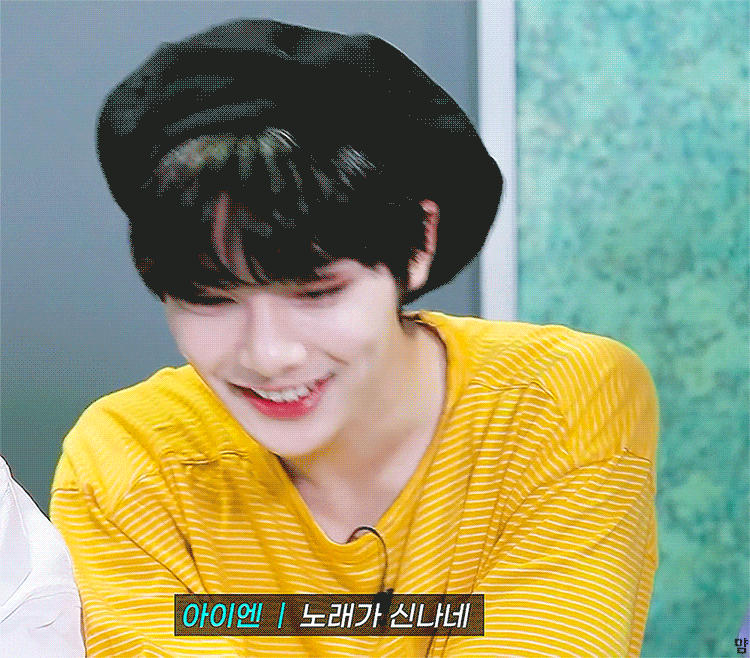 정인이는 어떻게 별명도 아기빵일까 | 인스티즈