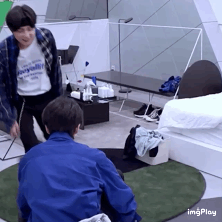 난 아이랜드 다니엘 초졸인거 진짜 안믿겼음 | 인스티즈