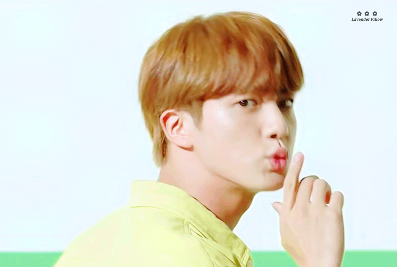 방탄 티저보고 아쉬운거 딱하나 | 인스티즈