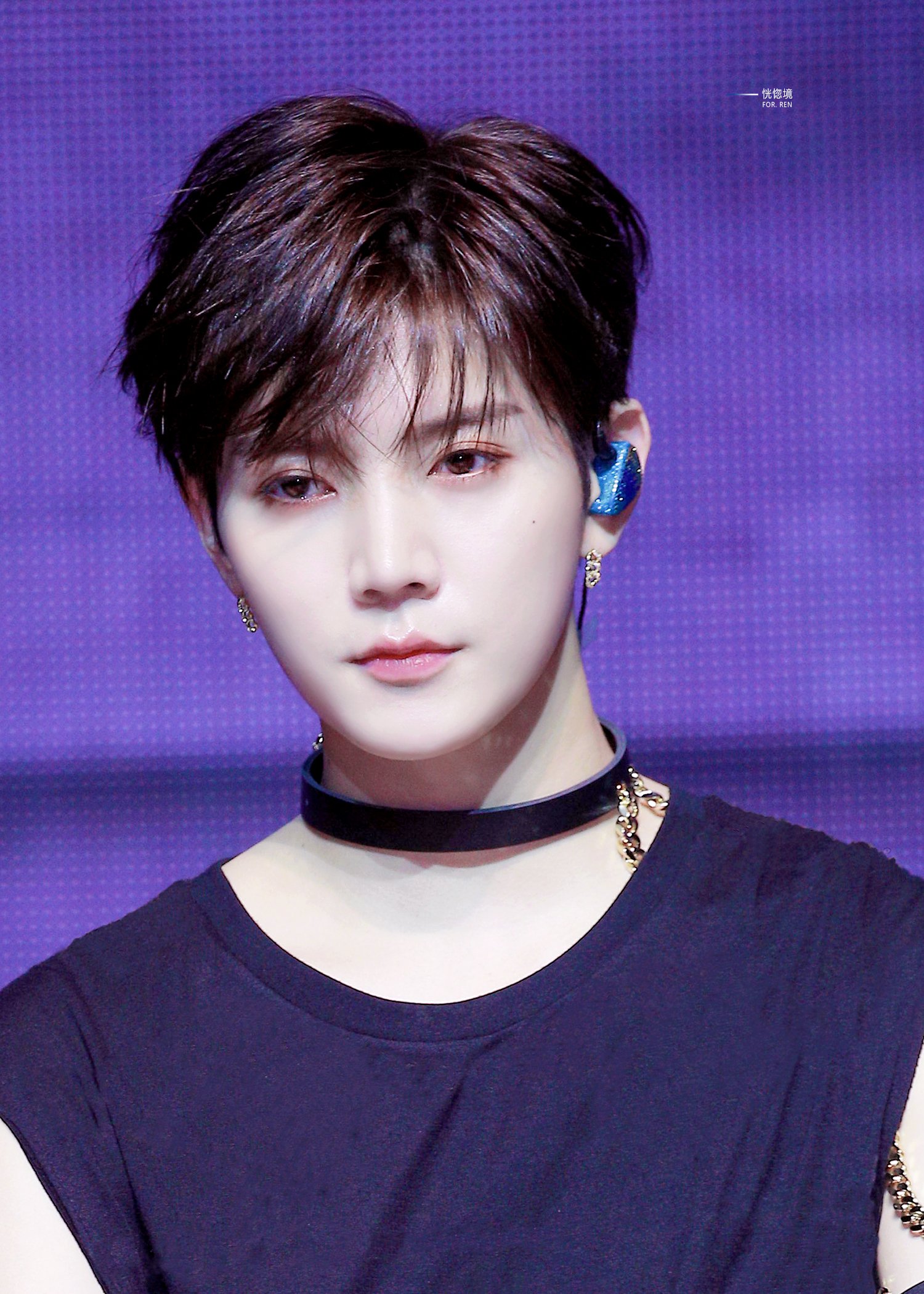 내기준 외모때문에 실력이 오히려 언급덜되는 아이돌 | 인스티즈