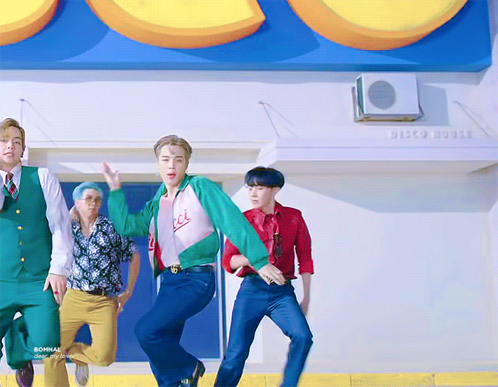 하 박지민 너무 좋다 진짜 뭘좀 안다고 | 인스티즈