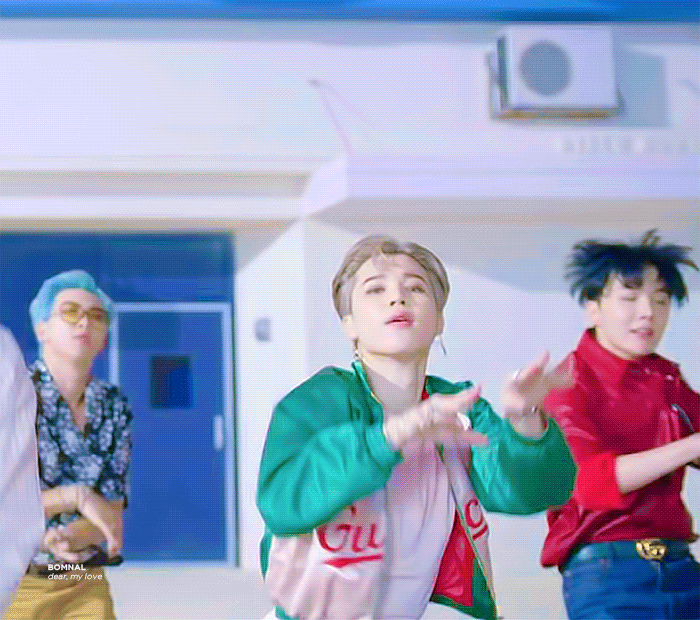 아무리봐도 방탄 이번에 작정하고 아미들 꼬시는거 같음 | 인스티즈