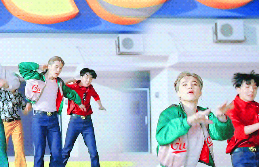 하 박지민 너무 좋다 진짜 뭘좀 안다고 | 인스티즈