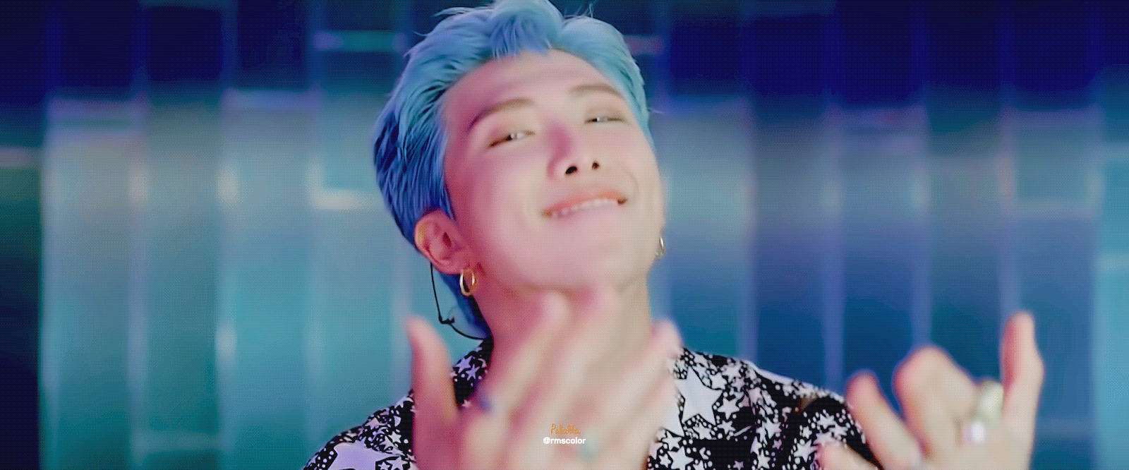 방탄 뮤비 티저짤 상태봐 | 인스티즈