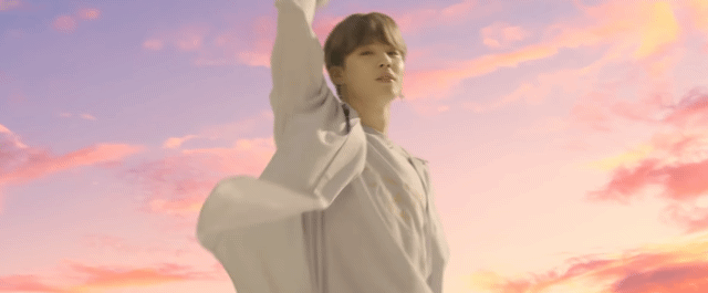 방탄 진짜 충격이다 이게 안무라고? | 인스티즈