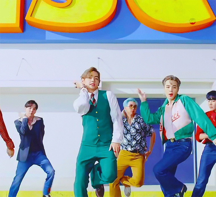 아무리봐도 방탄 이번에 작정하고 아미들 꼬시는거 같음 | 인스티즈