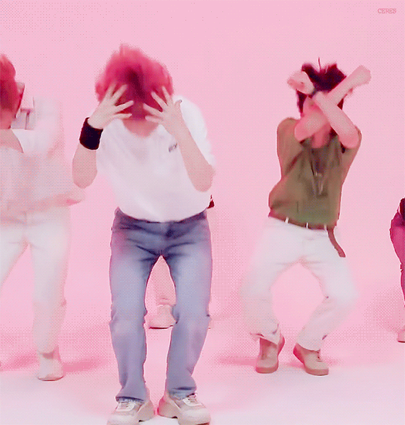 온앤오프 사될 vs why | 인스티즈