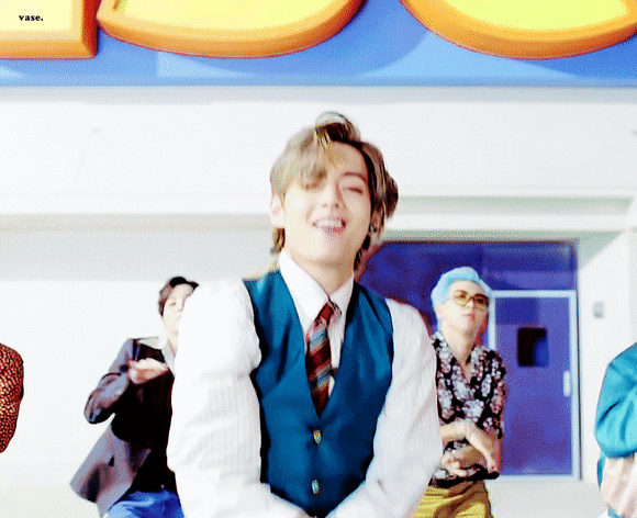 방탄 뷔 티저봐 | 인스티즈