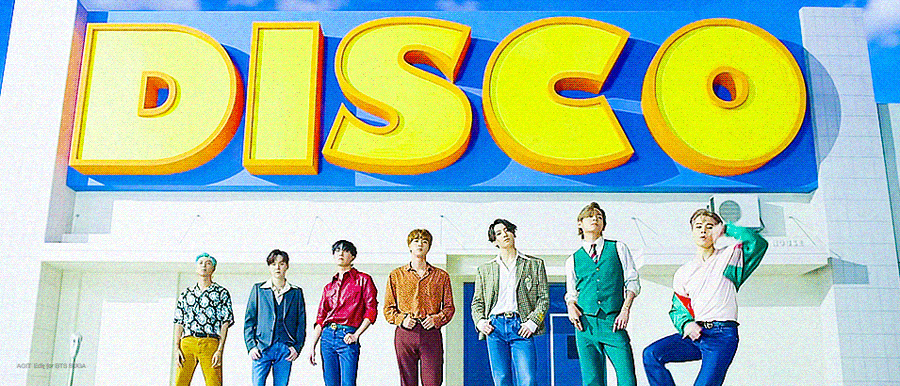 올 여름 늦더위 방탄한테 다 털렸죠? ㅋㅎ | 인스티즈