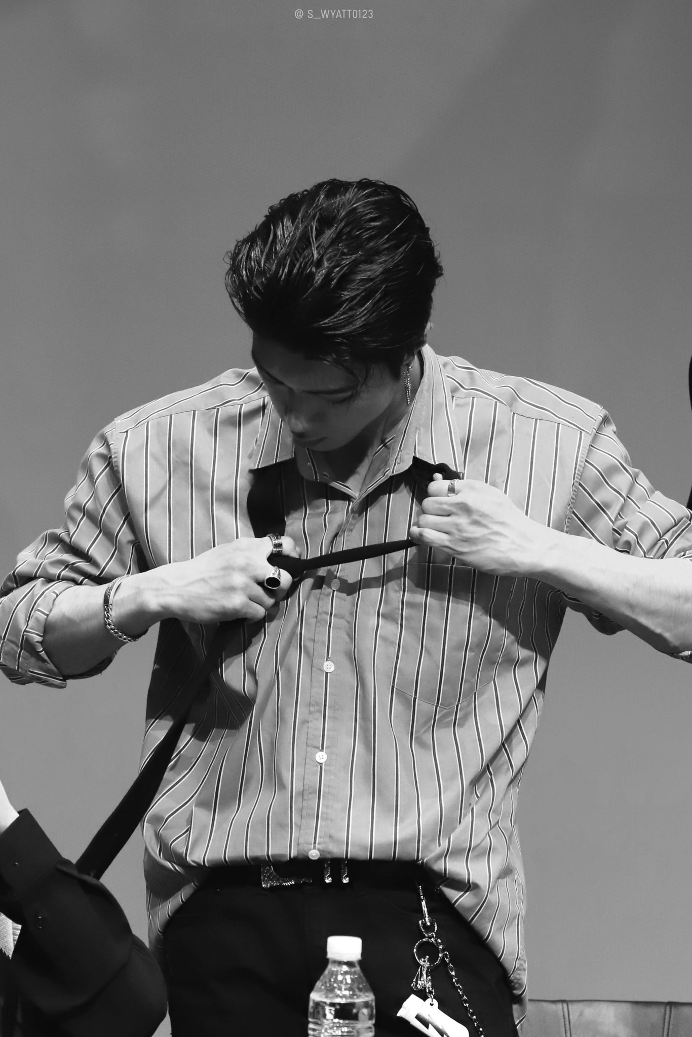 온앤오프 와이엇 고소합니다 | 인스티즈