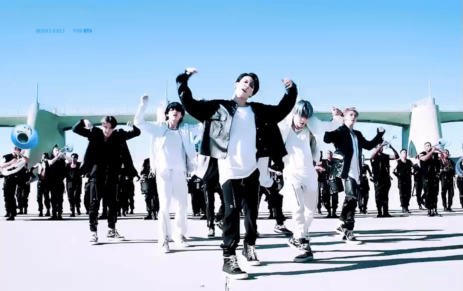 진짴ㅋㅋ올해 방탄 컨셉들 진심 오바라곸ㅋㅋㅋㅋㅋㅋ | 인스티즈