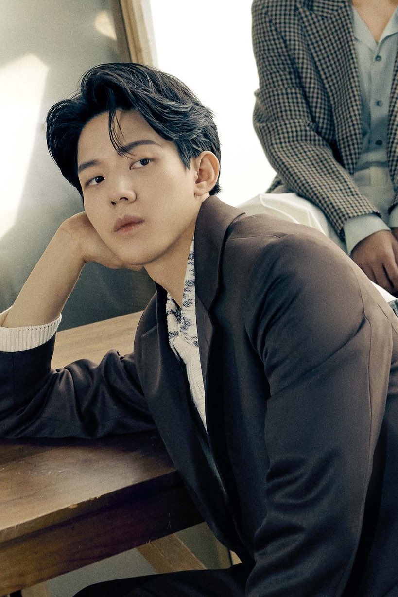 데이식스의 넷플릭스 향기나는 사진들 | 인스티즈