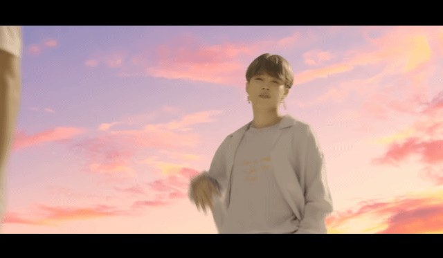 방탄 막라가 똑같은 제스쳐를 함 -&gt;머야 스포인가!?-&gt;무도짤 뜸-&gt;아닌가봐-&gt;티저뜸 | 인스티즈