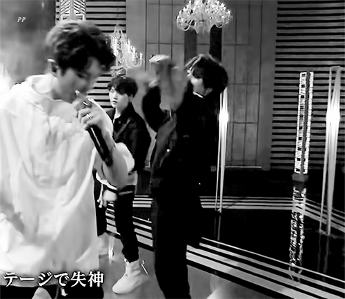 내가 방탄빨긴 하지만 지민이가 ㄹㅇ 아이돌 잘하는거 같음ㅋㅋㅋㅋ | 인스티즈