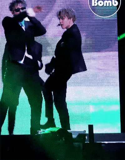 내가 방탄빨긴 하지만 지민이가 ㄹㅇ 아이돌 잘하는거 같음ㅋㅋㅋㅋ | 인스티즈