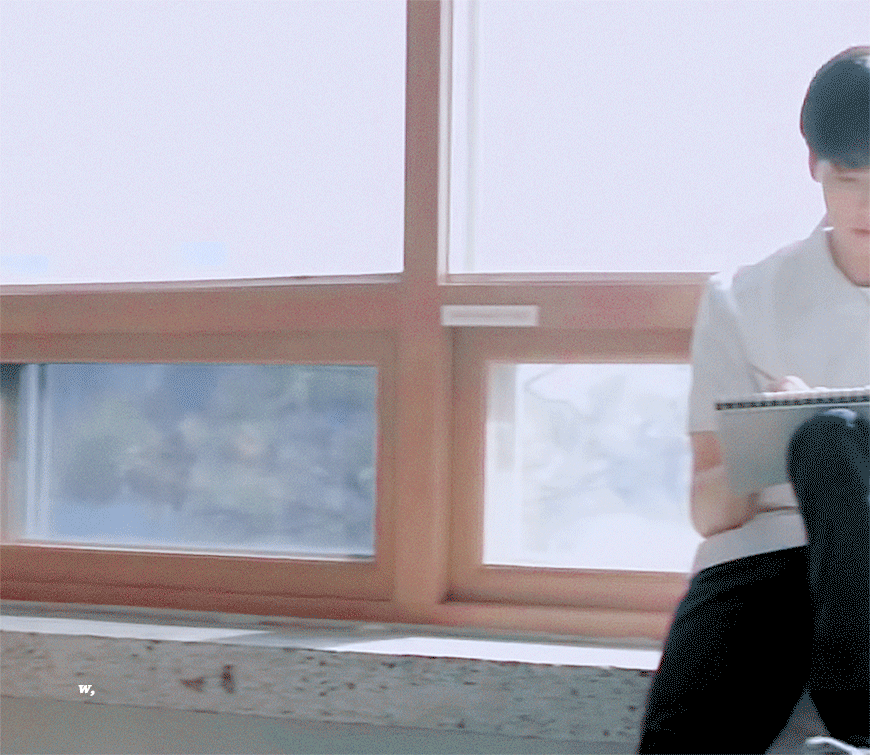 아마 내가 방탄 정국이랑 사귀었던 것 같아 | 인스티즈