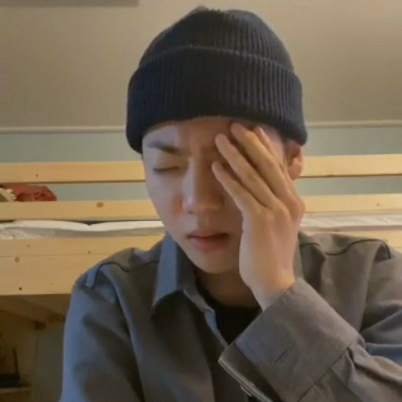 또 사라져버리면 다음엔.. | 인스티즈