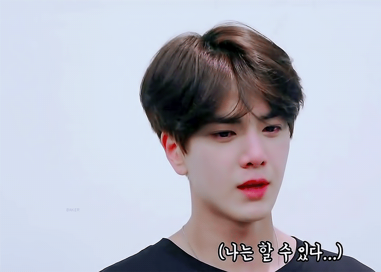 더보이즈 팬들아 이짤 넘 귀여워서 주웠는데 | 인스티즈