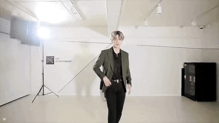 개인적취향으로 춤선 예쁜 남돌 3명 | 인스티즈