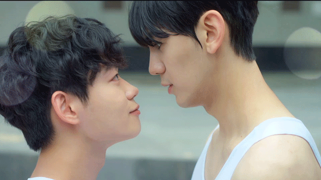 와...이세진나오는 BL웹드 티져 대박이다.. | 인스티즈