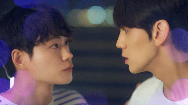 와...이세진나오는 BL웹드 티져 대박이다.. | 인스티즈