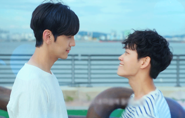 와...이세진나오는 BL웹드 티져 대박이다.. | 인스티즈