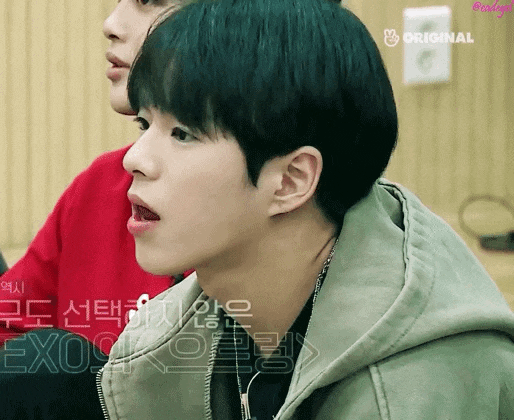 이은상 윤재혁 다 내꺼 | 인스티즈