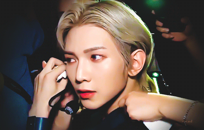 [잡담] 자기 아티스트를 뱀으로 모에화 하는 팬들이 있다? | 인스티즈